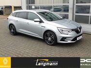 Renault Megane, Grandtour ZEN E-TECH Plug-in 160, Jahr 2021 - Wiesbaden Kastel