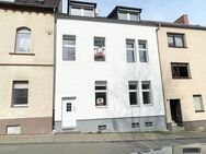 Top saniertes Mehrfamilienhaus in Saarbrücken - Saarbrücken