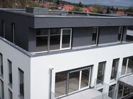 Traumhafte Penthouse-Wohnung in zentraler Lage von Rottenburg - Rottenburg (Neckar)