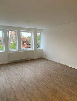 Kernsaniertes Apartment im Herzen von Nürnberg! - Nürnberg