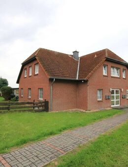 2 in 1! Gepflegte Dachgeschosswohnungen mit Garten! Meine Wohnung = Mein Partner! - Wolfsburg