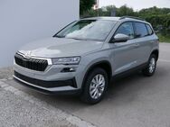 Skoda Karoq, 1.5 TSI Selection PLUS FRONT WINTERPAKET, Jahr 2022 - Achern