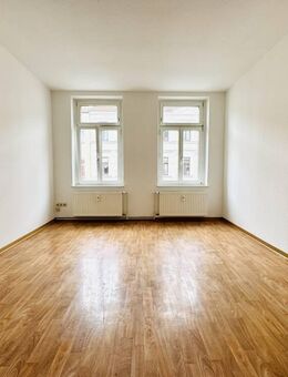 attraktive 1 Raum Wohnung in Eutritzsch mit viel Platz ++ TOP ++ citynah - Leipzig