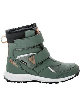 Jack Wolfskin WOODLAND WT TEXAPORE HIGH VC K Winterboots