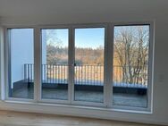 3 Zimmer-Neubauwohnung mit Blick ins Grüne/ 5 km bis zur Kieler Innenstadt - Kiel Russee