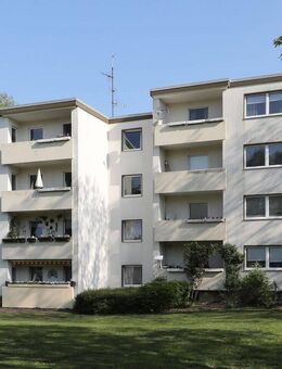 Gemütliche Wohnung im Grünen // 1.OG Wohnung 1 - Wolfsburg