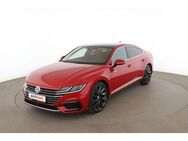 VW Arteon 2.0 TDI R-Line 4Motion - Berlin