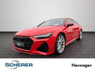 Audi RS7, Sportback, Jahr 2022 - Simmern (Hunsrück)