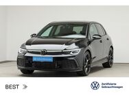 VW Golf, GTI Black Style, Jahr 2023 - Mühlheim (Main)