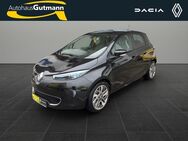 Renault ZOE, Intens R240 h Batteriemiete, Jahr 2016 - Ehrenkirchen