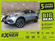 Opel Grandland X 1.6 Turbo Hybrid4 ULTIMATE *Navi*LED - Hof