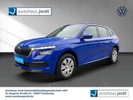 Skoda Kamiq, 1.0 TSI Active Plus, Jahr 2020 - Schleswig