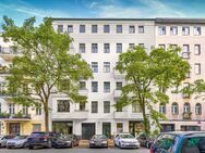 Bezugsfrei für Anwohner des Schöneberger Süden - Altbau im Akazienkiez - Berlin