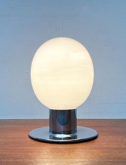 Ingo Maurer Mid Century Space Age Bulb Table Lamp 70er - Hamburg Hamburg-Nord