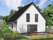 sf. EFH inkl. Grundstück in Röblingen am See (Am Hinterfeld) - Seegebiet Mansfelder Land