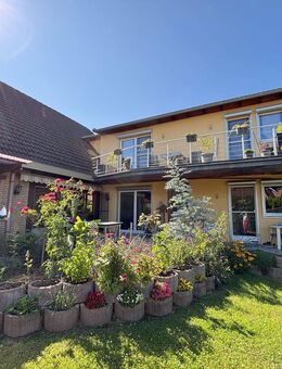 Charmantes Zweifamilienhaus zum verwirklichen Ihrer Wohnträume - Hungen
