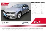 VW Passat Variant, 2.0 TDI Elegance, Jahr 2024 - Lübeck