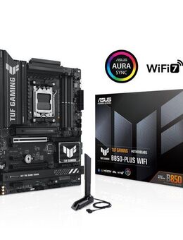 Asus TUF GAMING B850-PLUS WIFI Mainboard