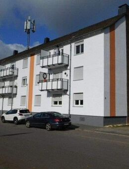 Top renoviert und bezugsfertig... Erdgeschosswohnung in zentraler Lage!!! - Krefeld