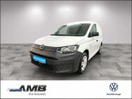 VW Caddy, 2.0 TDI Cargo, Jahr 2024 - Borna