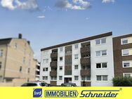 Helle, neu renovierte 3-Zimmerwohnung ca. 82m² mit Balkon in Dortmund-Marten zu vermieten! - Dortmund