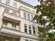 Sonniges Cityapartment mit Balkon - IDEALES INVESTMENT - Berlin