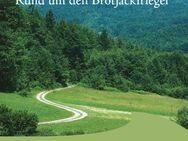 Bayrischer Wald, Bildband zu verschenken - Stuttgart