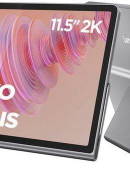Lenovo Tab Plus Tablet (11,5", 128 GB, Android, 8x Lautsprecher)