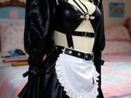 Maid Dress - Ribnitz-Damgarten