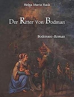 Bodensee-Roman "Der Ritter von Bodmann" - Runkel