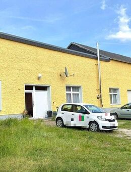 EINFAMILIENHAUS MIT GARAGE, GROßER SCHEUNE UND TRAUMGRUNDSTÜCK NACH WAHL 1000-3000m² - Dresden