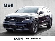 Kia Sorento, 2.2 D AWD DCT8 Spirit Drive digitales El, Jahr 2023 - Köln