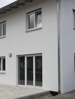 Haus zu verkaufen - Wallersdorf