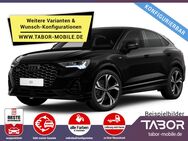 Audi Q3, Sportback 40 TFSI quat 2xS line Optik 19Z, Jahr 2024 - Freiburg (Breisgau)