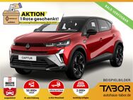 Renault Captur, Esprit Alpine Mild Hybrid 160, Jahr 2022 - Achern