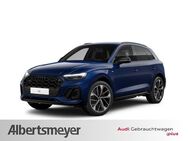 Audi Q5, 40 TFSI QUATTRO S-LINE, Jahr 2023 - Nordhausen