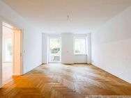 5-Zimmer-Wohnung mit Terrasse und Garten am Paul-Lincke-Ufer, bezugsfrei ab 01.10. - Berlin