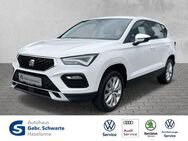 Seat Ateca, 2.0 TDI Style LM, Jahr 2021 - Haselünne