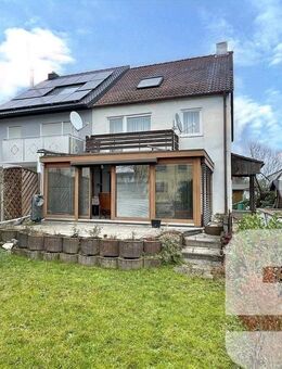 Für Familien gemacht: lichtdurchflutetes Zuhause mit viel Platz - Rednitzhembach