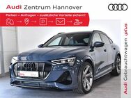 Audi e-tron, S Sportback, Jahr 2023 - Hannover