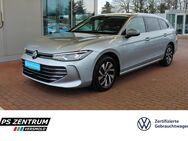 VW Passat Variant, 1.5 eTSI Business APP, Jahr 2024 - Versmold