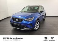 Seat Arona, 1.0 TSI FR, Jahr 2022 - Dresden