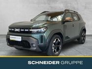 Dacia Duster, Extreme TCe 130, Jahr 2024 - Chemnitz