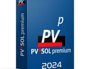 PVSOL premium 2024 R3 - Berlin