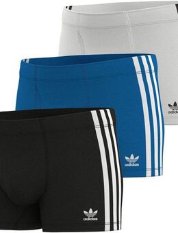 adidas Originals Boxer Comfort Flex Cotton (Packung, 3-St) mit schnelltrocknenden Eigenschaften
