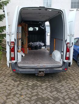Helfe bei Umzug und Transport - Olpe Griesemert