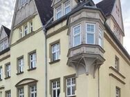 *** Renovierte 3 1/2 Raum DG Maisonettewohnung in Zeitz *** - Zeitz