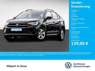 VW Taigo, 1.0 LIFE, Jahr 2024 - Unna