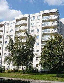 Ihre neue Wohnung: individuelle 2-Zimmer-Wohnung - Eschweiler