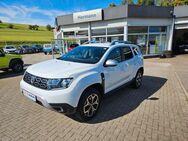 Dacia Duster TCe 130 Prestige - Seitingen-Oberflacht